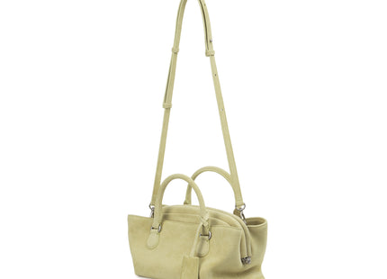 OSOI Shell Brot Mini Suede Butter