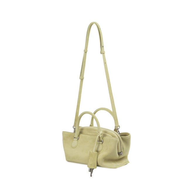 OSOI Shell Brot Mini Suede Butter
