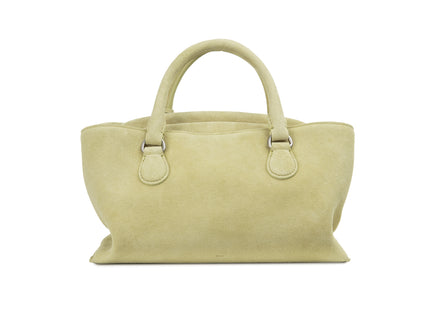 OSOI Shell Brot Mini Suede Butter
