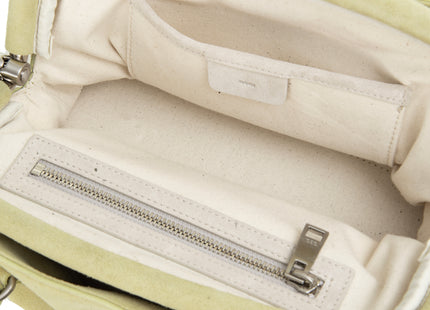 OSOI Shell Brot Mini Suede Butter