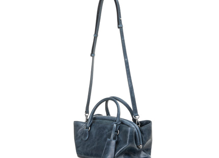 OSOI Shell Brot Mini Aged Blue