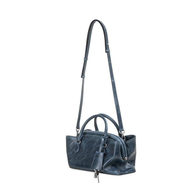 OSOI Shell Brot Mini Aged Blue