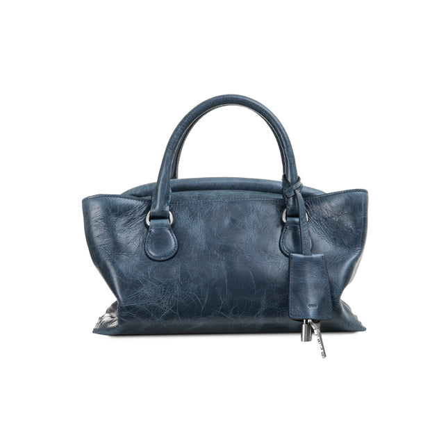 OSOI Shell Brot Mini Aged Blue