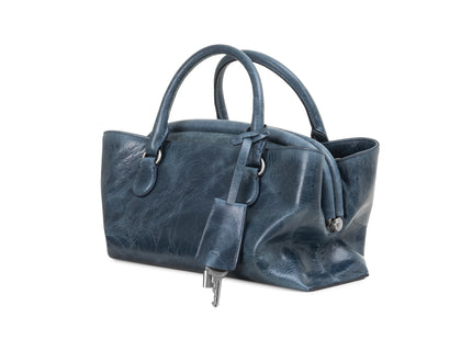 OSOI Shell Brot Mini Aged Blue