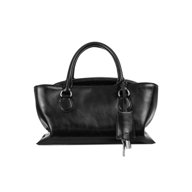 OSOI Shell Brot Mini Black