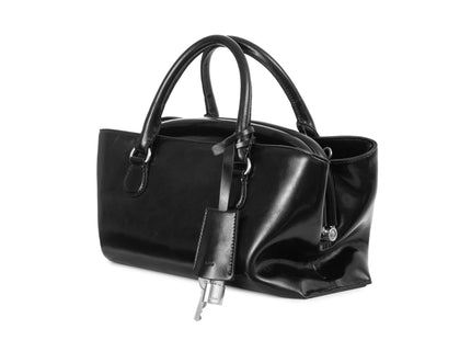 OSOI Shell Brot Mini Black