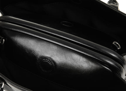 OSOI Shell Brot Mini Black