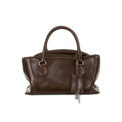 OSOI Shell Brot Mini Marrone