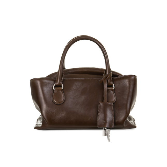 OSOI Shell Brot Mini Marrone