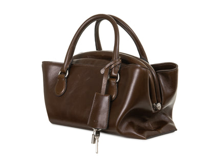 OSOI Shell Brot Mini Marrone