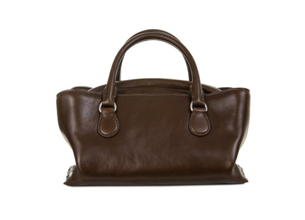 OSOI Shell Brot Mini Marrone