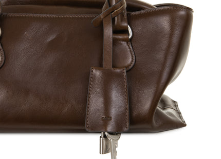 OSOI Shell Brot Mini Marrone