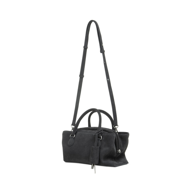 OSOI Shell Brot Mini Suede Mud