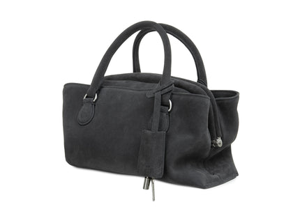 OSOI Shell Brot Mini Suede Mud