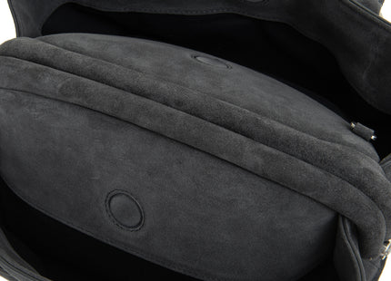 OSOI Shell Brot Mini Suede Mud