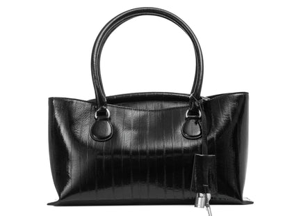 OSOI Shell Brot Tide Black