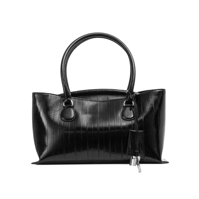 OSOI Shell Brot Tide Black