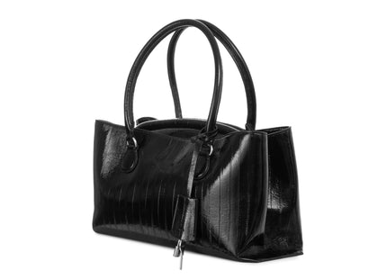 OSOI Shell Brot Tide Black