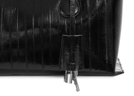 OSOI Shell Brot Tide Black
