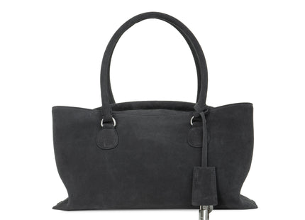 OSOI Shell Brot Suede Mud