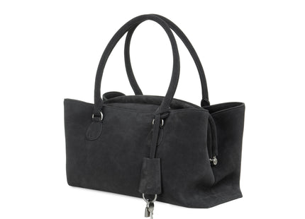 OSOI Shell Brot Suede Mud