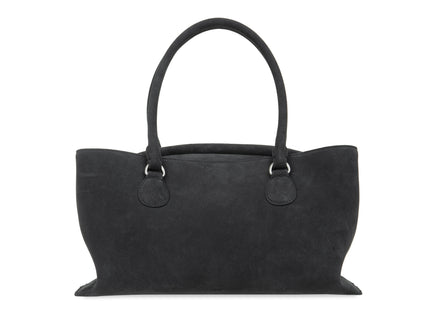 OSOI Shell Brot Suede Mud