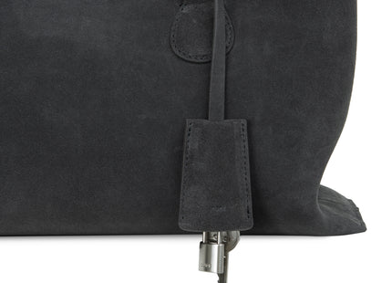 OSOI Shell Brot Suede Mud