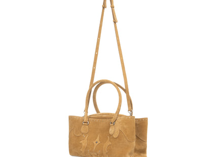 OSOI Shell Brot Toffee Western