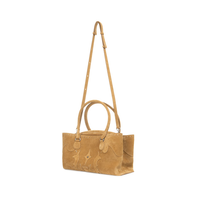 OSOI Shell Brot Toffee Western