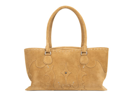 OSOI Shell Brot Toffee Western