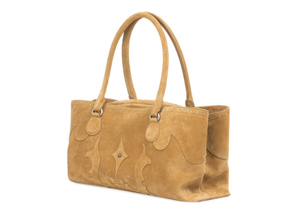 OSOI Shell Brot Toffee Western