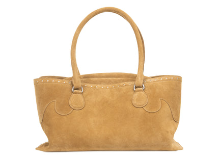 OSOI Shell Brot Toffee Western