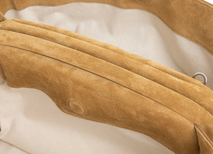 OSOI Shell Brot Toffee Western