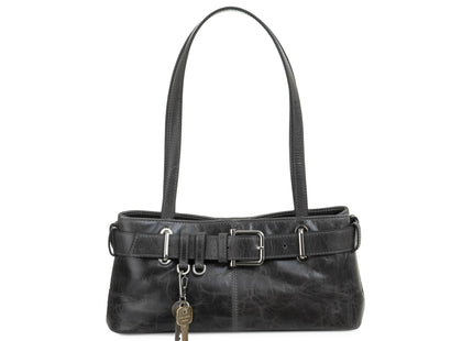 OSOI Shoulder Brocle Mini Aged Grey