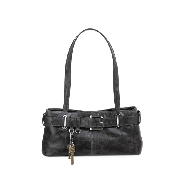 OSOI Shoulder Brocle Mini Aged Grey