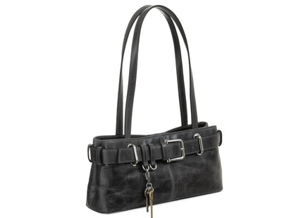 OSOI Shoulder Brocle Mini Aged Grey