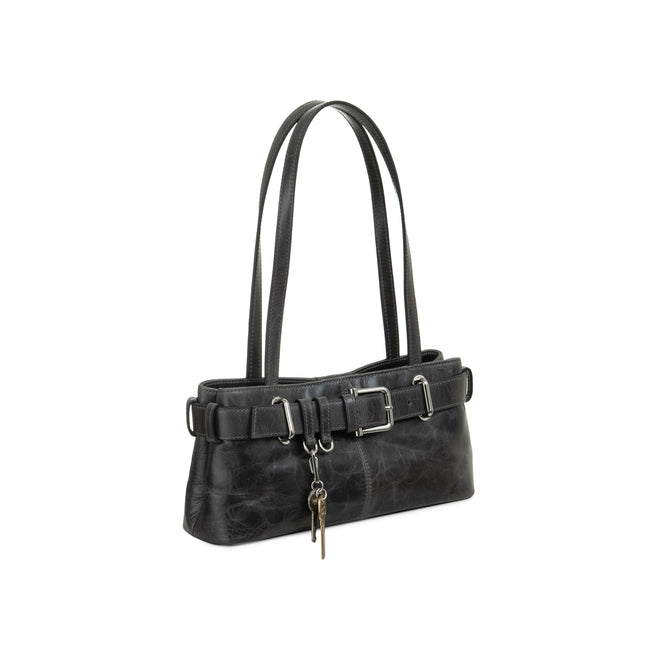 OSOI Shoulder Brocle Mini Aged Grey