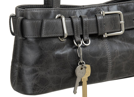 OSOI Shoulder Brocle Mini Aged Grey