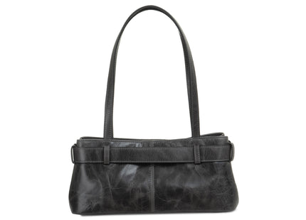 OSOI Shoulder Brocle Mini Aged Grey