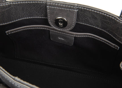 OSOI Shoulder Brocle Mini Aged Grey