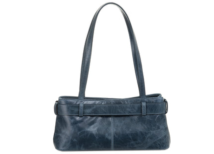OSOI Shoulder Brocle Mini Aged Blue