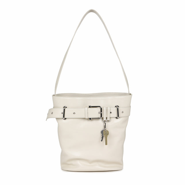 OSOI Bucket Brocle Stone Cream