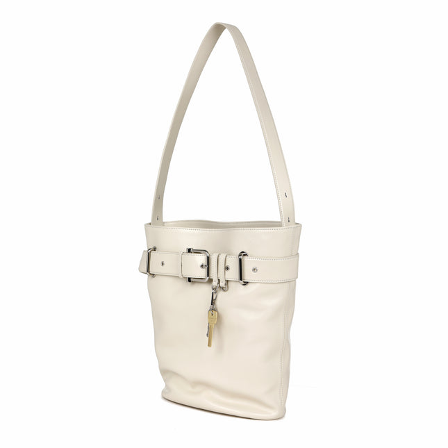 OSOI Bucket Brocle Stone Cream