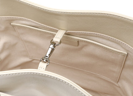 OSOI Bucket Brocle Stone Cream