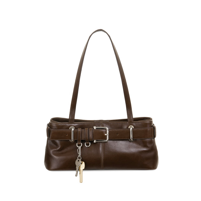 OSOI Shoulder Brocle Mini Marrone