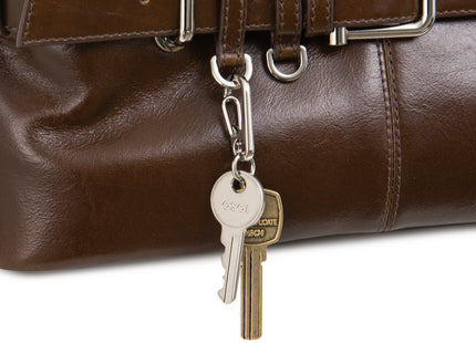 OSOI Shoulder Brocle Mini Marrone
