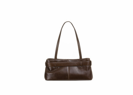 OSOI Shoulder Brocle Mini Marrone