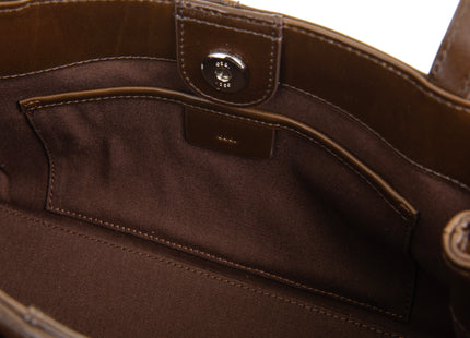OSOI Shoulder Brocle Mini Marrone
