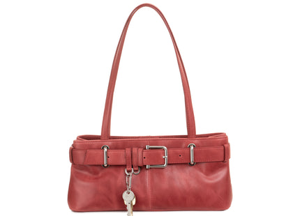 OSOI Shoulder Brocle Mini Aged Red