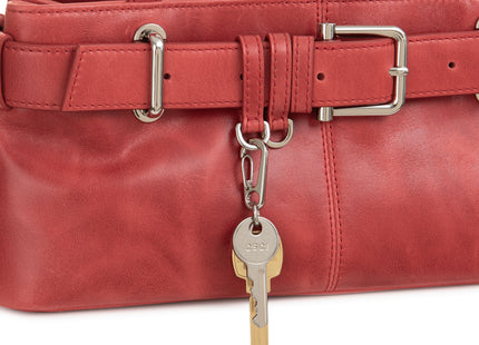 OSOI Shoulder Brocle Mini Aged Red